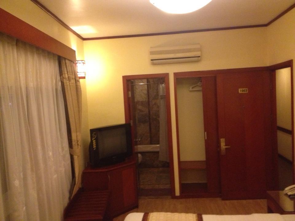 Satel Hotel Hanoi Dış mekan fotoğraf