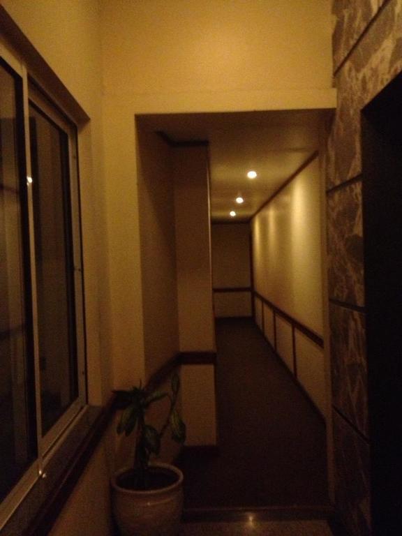 Satel Hotel Hanoi Dış mekan fotoğraf