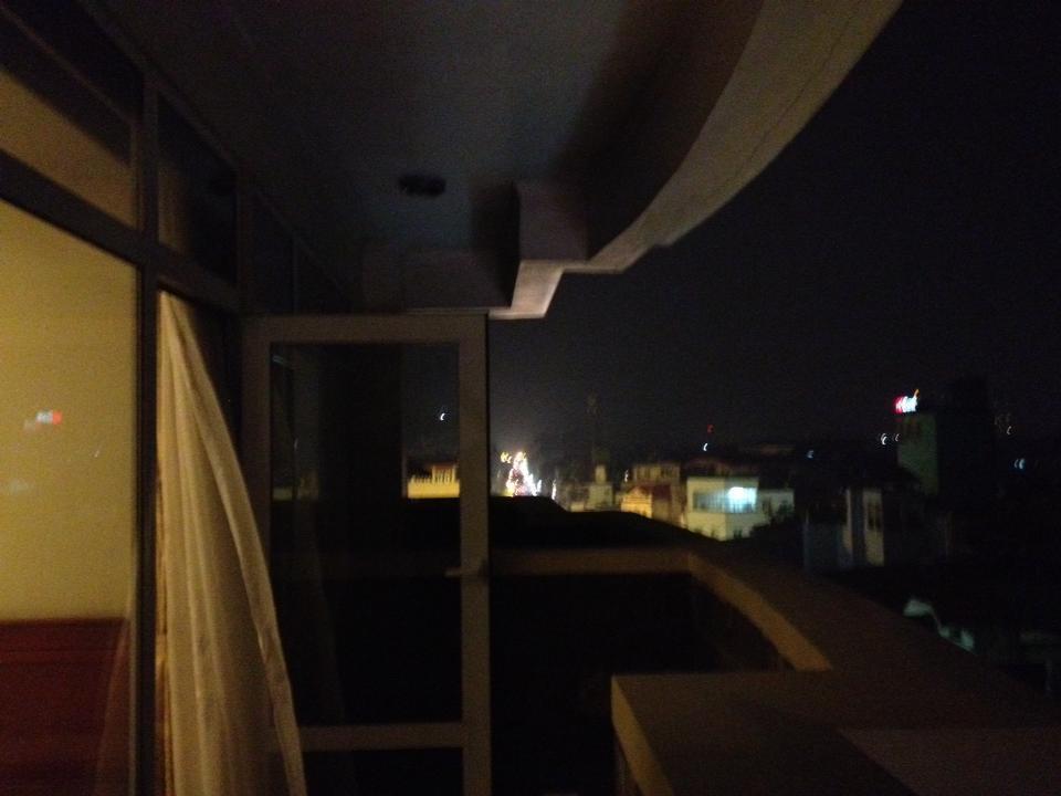 Satel Hotel Hanoi Dış mekan fotoğraf