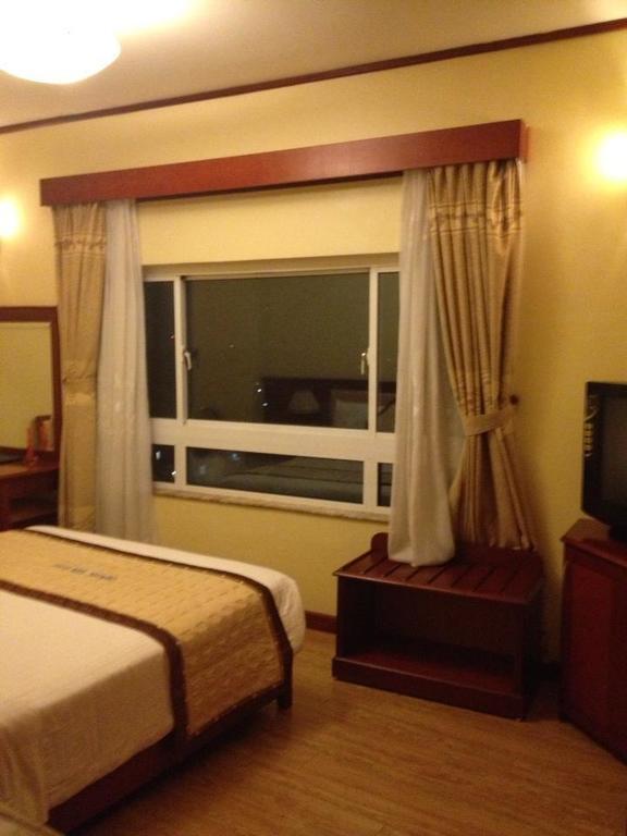 Satel Hotel Hanoi Dış mekan fotoğraf