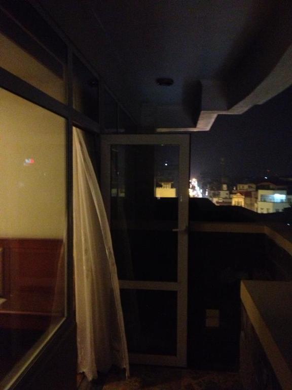 Satel Hotel Hanoi Dış mekan fotoğraf