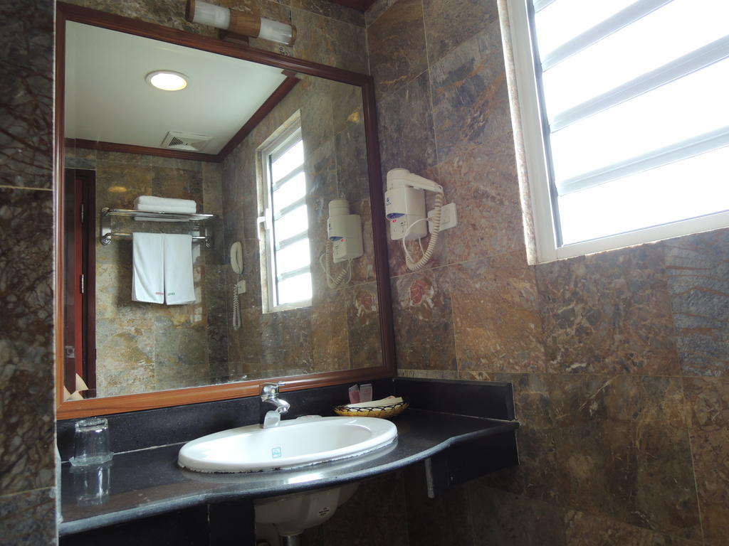 Satel Hotel Hanoi Oda fotoğraf